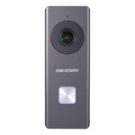 Vídeo Portero Estación Ip Hikvision Ds - kb6403 - wip - GRUPO CONTROL - DS-KB6403-WIP - VIDEOPORTERO