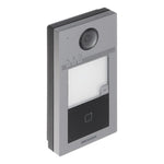 Videoportero Hikvision de 1 Botón - GRUPO CONTROL - DS-KV8113-WME1 - VIDEOPORTERO