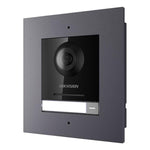 Videoportero Hikvision IP 2MP PoE KD8003 - GRUPO CONTROL - DS-KD8003-IME1 - VIDEOPORTERO