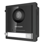 Videoportero Hikvision IP 2MP PoE KD8003 - GRUPO CONTROL - DS-KD8003-IME1 - VIDEOPORTERO
