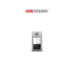 Videoportero HikVision IP de alta tecnologia - GRUPO CONTROL - DS-KV8413-WME1 - CAMARA