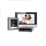 VIDEOPORTERO IP MODULAR KIT HIKVISION DS - KIS602B - GRUPO CONTROL - DS-KIS602B - VIDEOPORTERO