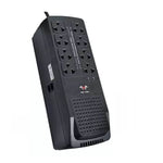 Regulador de voltaje Wattana 1200VA  2887REG1200