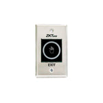 ZKTECO BOTON LIBERADOR NO TOUCH - GRUPO CONTROL - TLEB102 - BOTON DE SALIDA