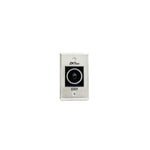 ZKTECO BOTON LIBERADOR NO TOUCH - GRUPO CONTROL - TLEB102 - BOTON DE SALIDA