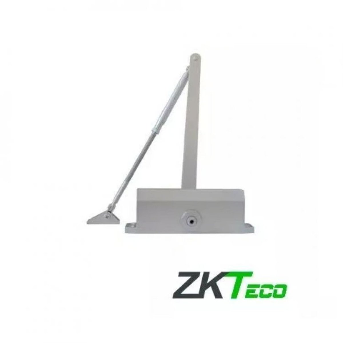 ZKTECO CIERRA PUERTAS DE 60 - 85KG - GRUPO CONTROL - DC6085 - CERRADURA
