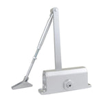 ZKTECO CIERRA PUERTAS DE 60 - 85KG - GRUPO CONTROL - DC6085 - CERRADURA