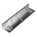 Zkteco Soporte En L Para Elctroiman Lm-2802 - GRUPO CONTROL - LMB-280L - CERRADURA