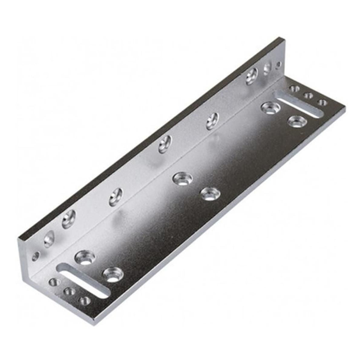 Zkteco Soporte En L Para Elctroiman Lm-2802 - GRUPO CONTROL - LMB-280L - CERRADURA