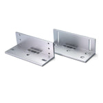 Zkteco Soporte En Z Para Electroiman Lm - 2802 - GRUPO CONTROL - LMB-280Z - CERRADURA