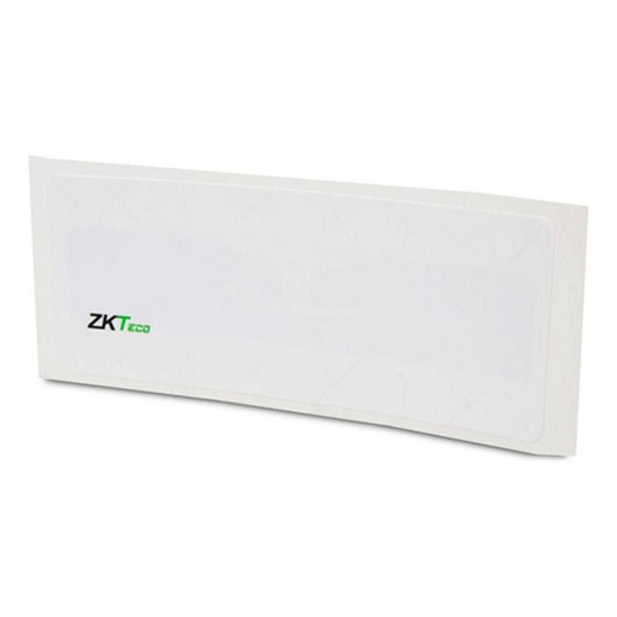 Zkteco Tag Uhf Adherible Pa - GRUPO CONTROL - UHFPARKING_TAG - RFID