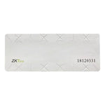 Zkteco Tag Uhf Adherible Pa - GRUPO CONTROL - UHFPARKING_TAG - RFID