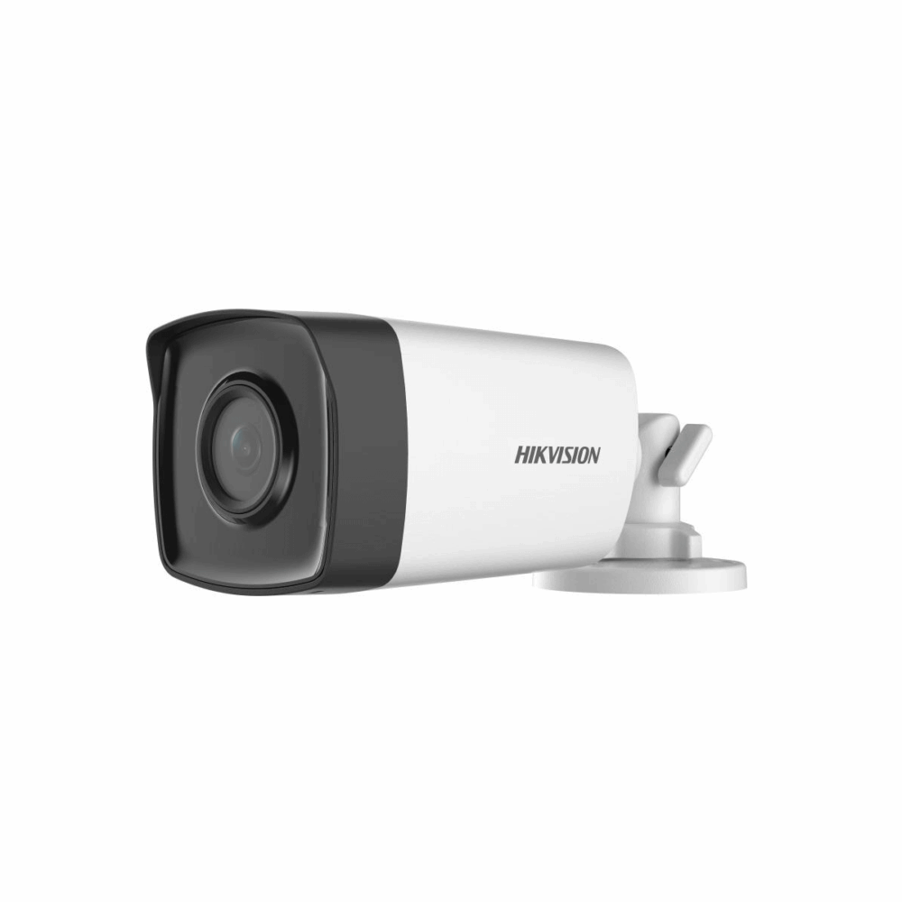 Cámara de Seguridad Hikvision Bala 2mp Exterior 2CE17D0T-IT3F
