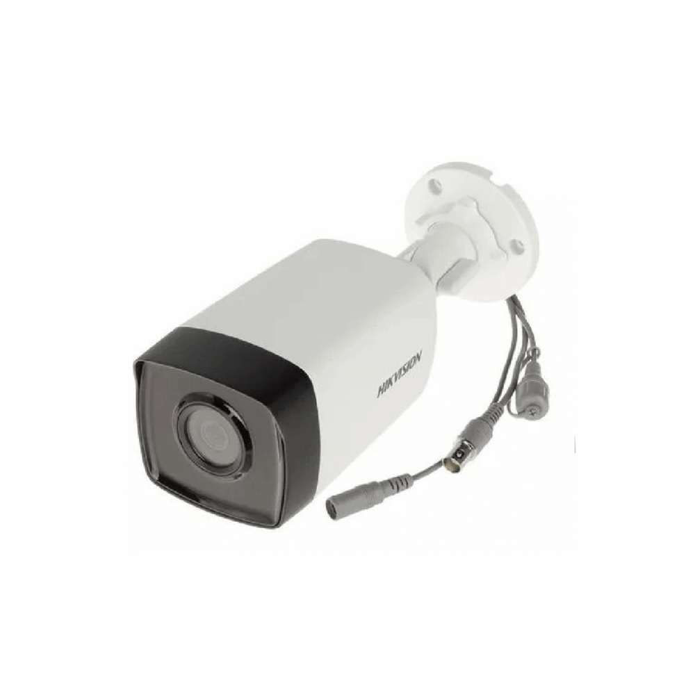 Cámara de Seguridad Hikvision Bala 2mp Exterior 2CE17D0T-IT3F