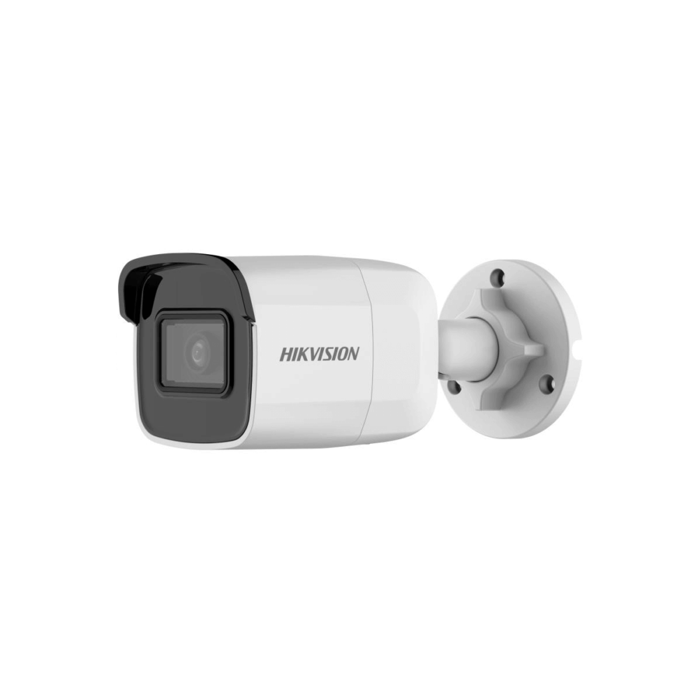 Cámara De Seguridad Hikvision 2mp Ip Bala