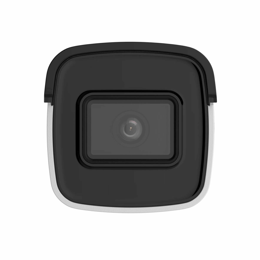 Cámara De Seguridad Hikvision 2mp Ip Bala