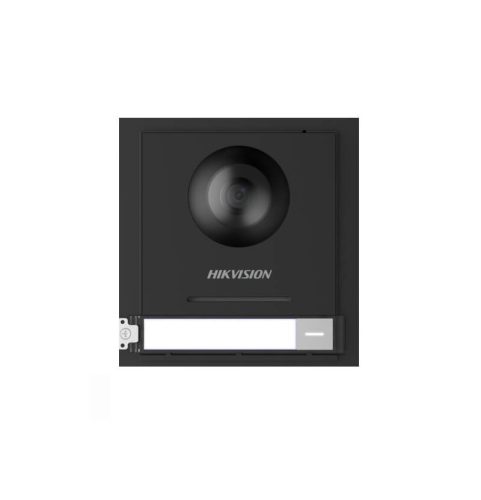 Videoportero Hikvision IP 2MP PoE KD8003