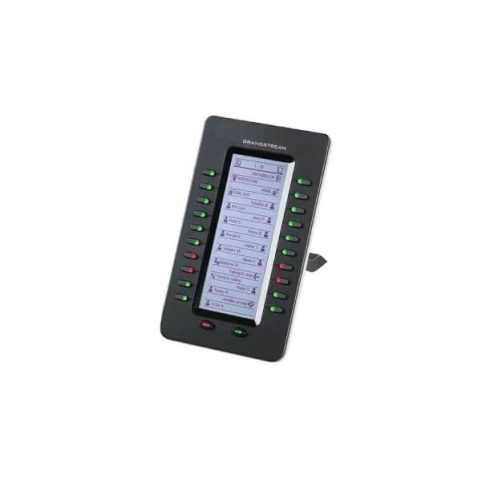 Módulo de extensión LCD para GXP21