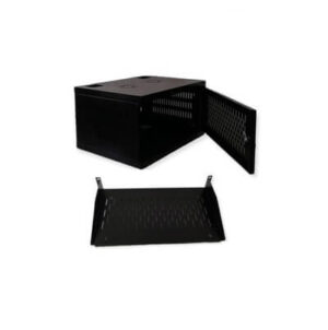 Rack Metalico + Bandeja;