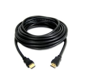 CABLE HDMI 1.8MTS ENCAUCHETADO