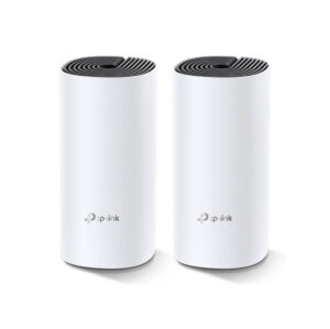 Sistema de WiFi Tp-Link en Malla para Toda la Casa