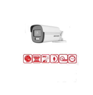 Hikvision Bala Colorvu 1080p