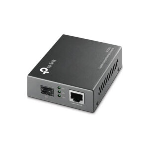 Conversor de Medios Tp-Link Gigabit Ethernet