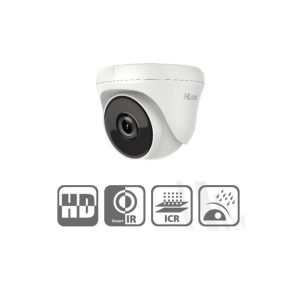 Cámara de Seguridad HiLook Bala 2mp 1080p Exterior