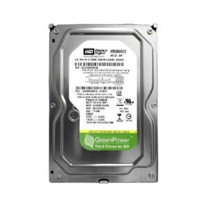 DISCO DURO PARA PC 500GB WD5000AACS NEW PULL GTIA 6 MESES