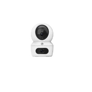 EZVIZ H7C WIFI PT DUAL 2K F2.8mm VISION A COLOR TECN AI AUDIO BIDI  RJ45