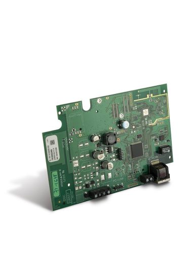 Módulo Comunicador Ip Power Series