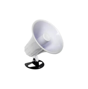 SIRENA DOBLE TONO 12VDC 20W