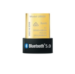 ADAPTADOR NANO USB BLUETOOTH 5.0