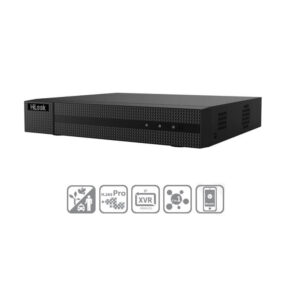 HiL DVR MD2.0 1080p HD 8Ch 1 SATA HDMI/VGA