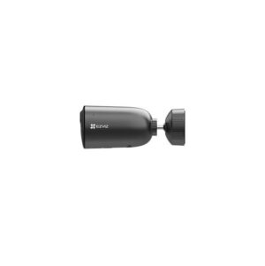 Cámara Wifi Ezviz Eb3 3mp 30mts con Batería recargable