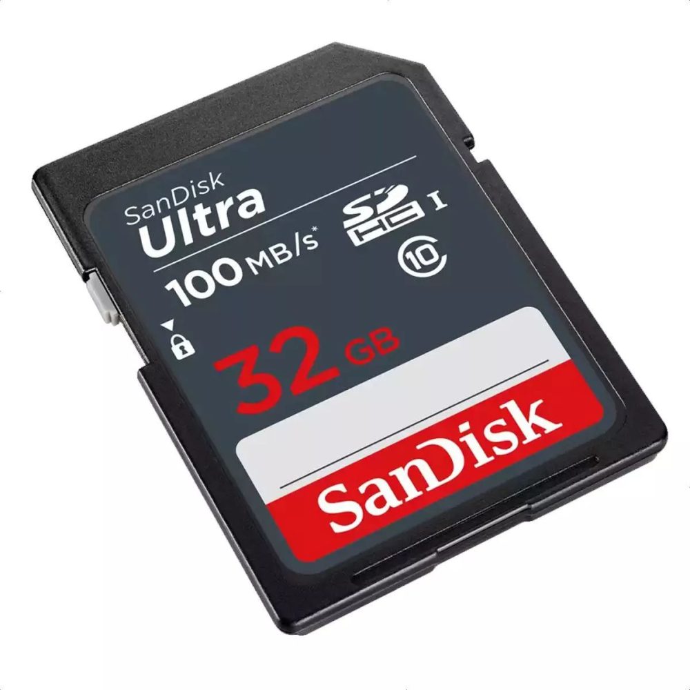 SDHC/32GB