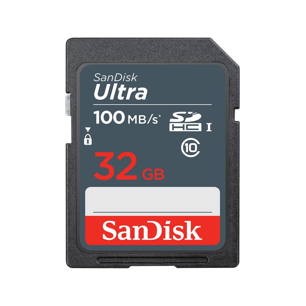 SDHC/32GB