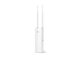 Punto de Acceso Tp link Wifi 300mbps Exterior Eap110