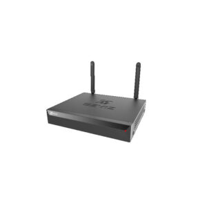 EZVIZ NVR INALÁMBRICO 8CH 5MP H2.65 1SATA HASTA 8 TERAS ONVIF