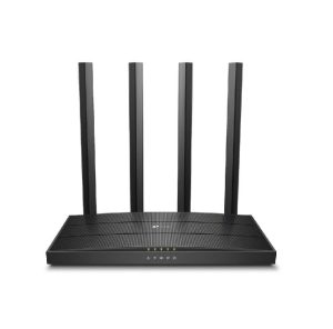 TP LINK	 ROUTER INALAMBIRCO MU-MIMO AC 1900