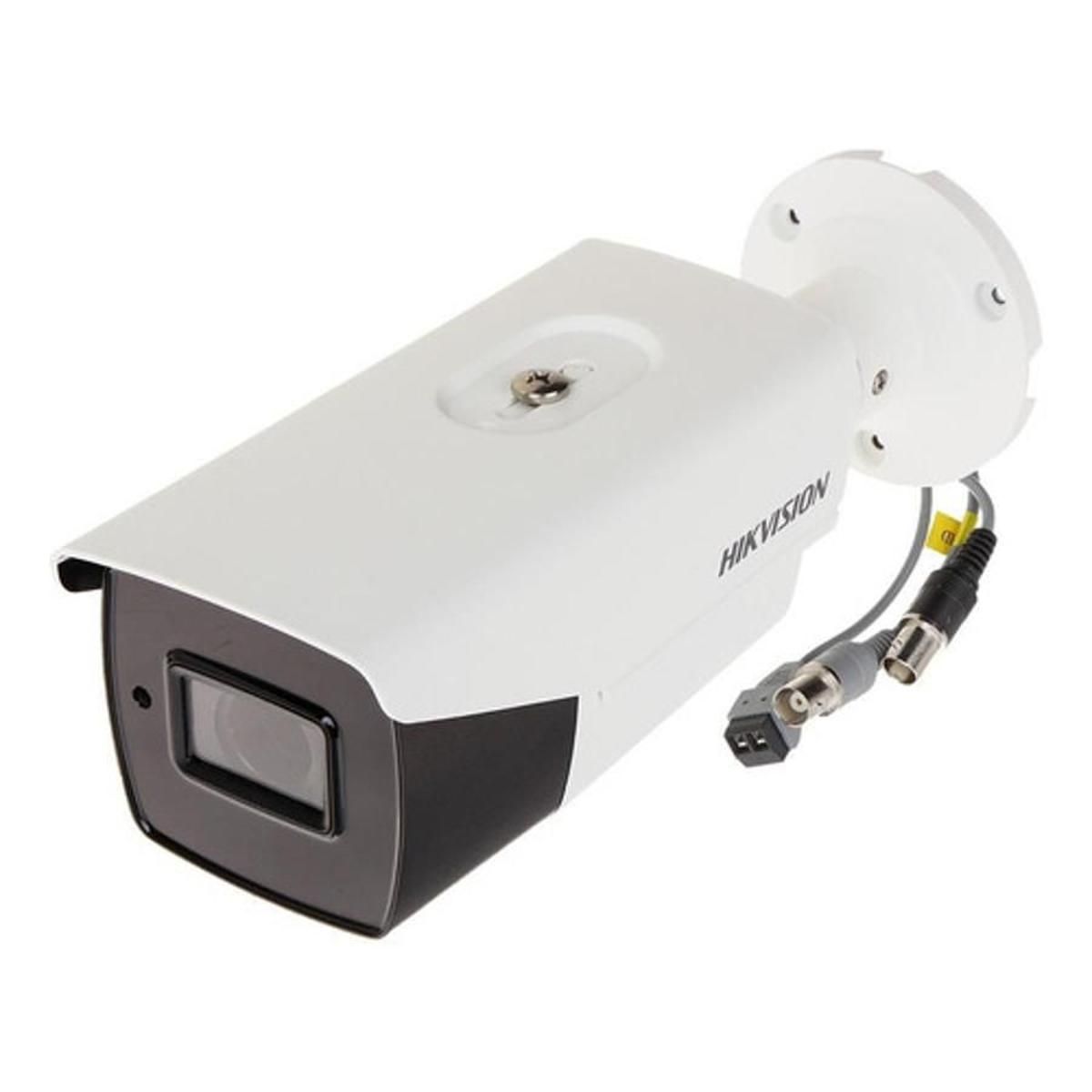 Camara de Seuridad Hikvision Bala 4K DS-2CE19U1T-IT3ZF 8 Mp