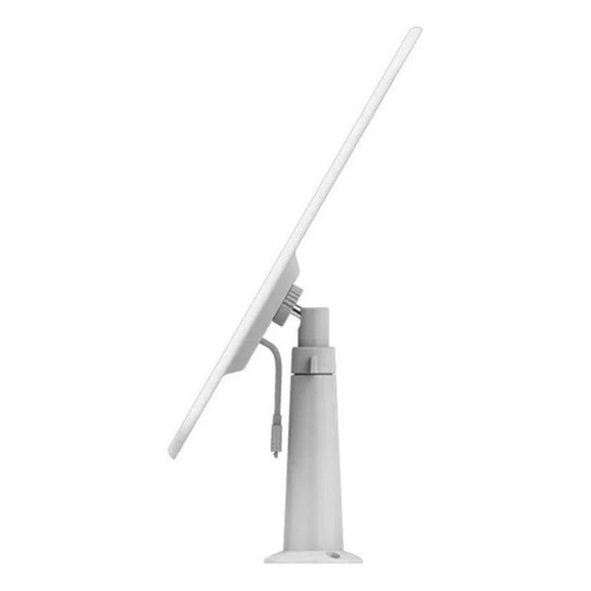 EZVIZ PANEL SOLAR DE CARGA PARA CÁMARAS CON BATERIA TIPO C