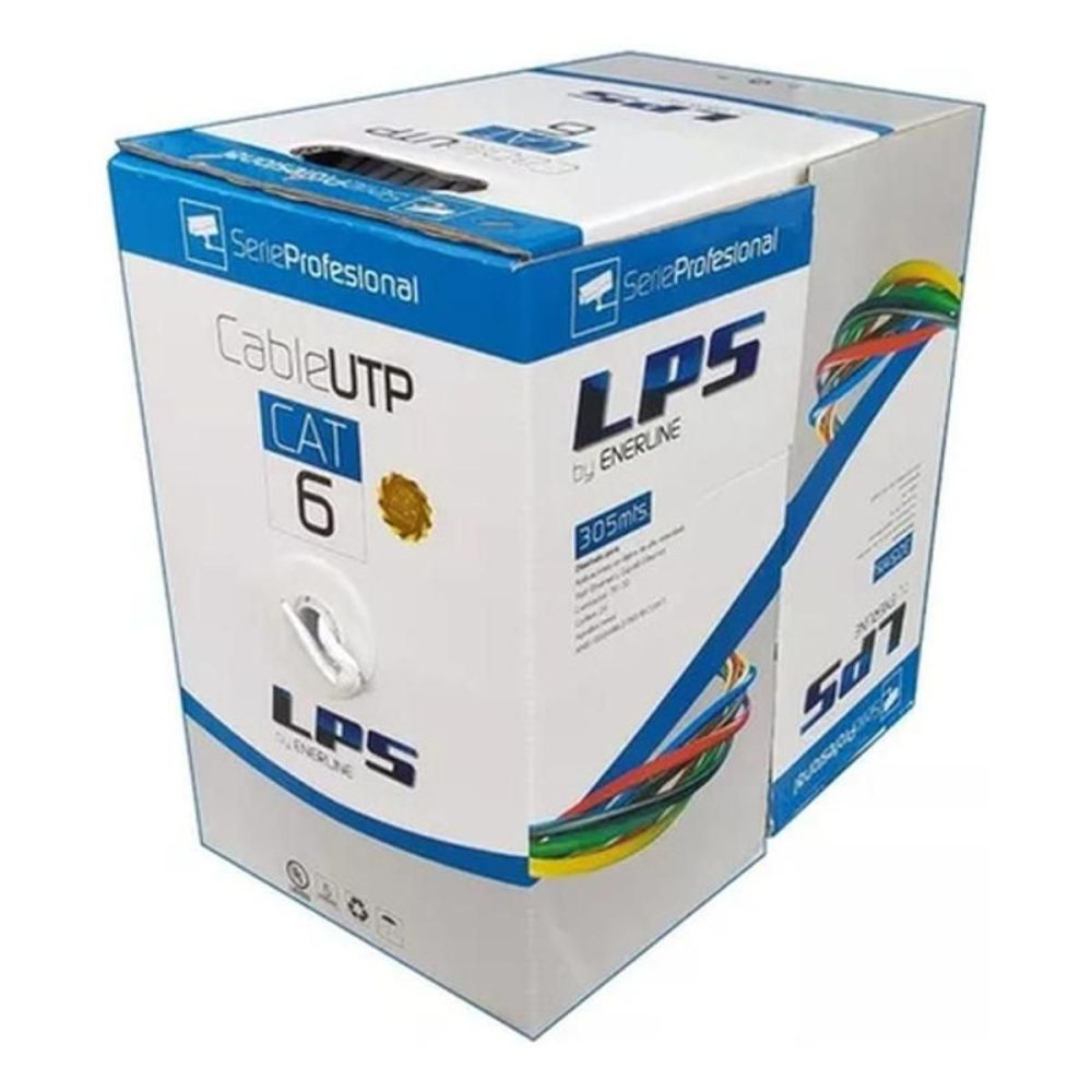 UTPCAT6_LPS