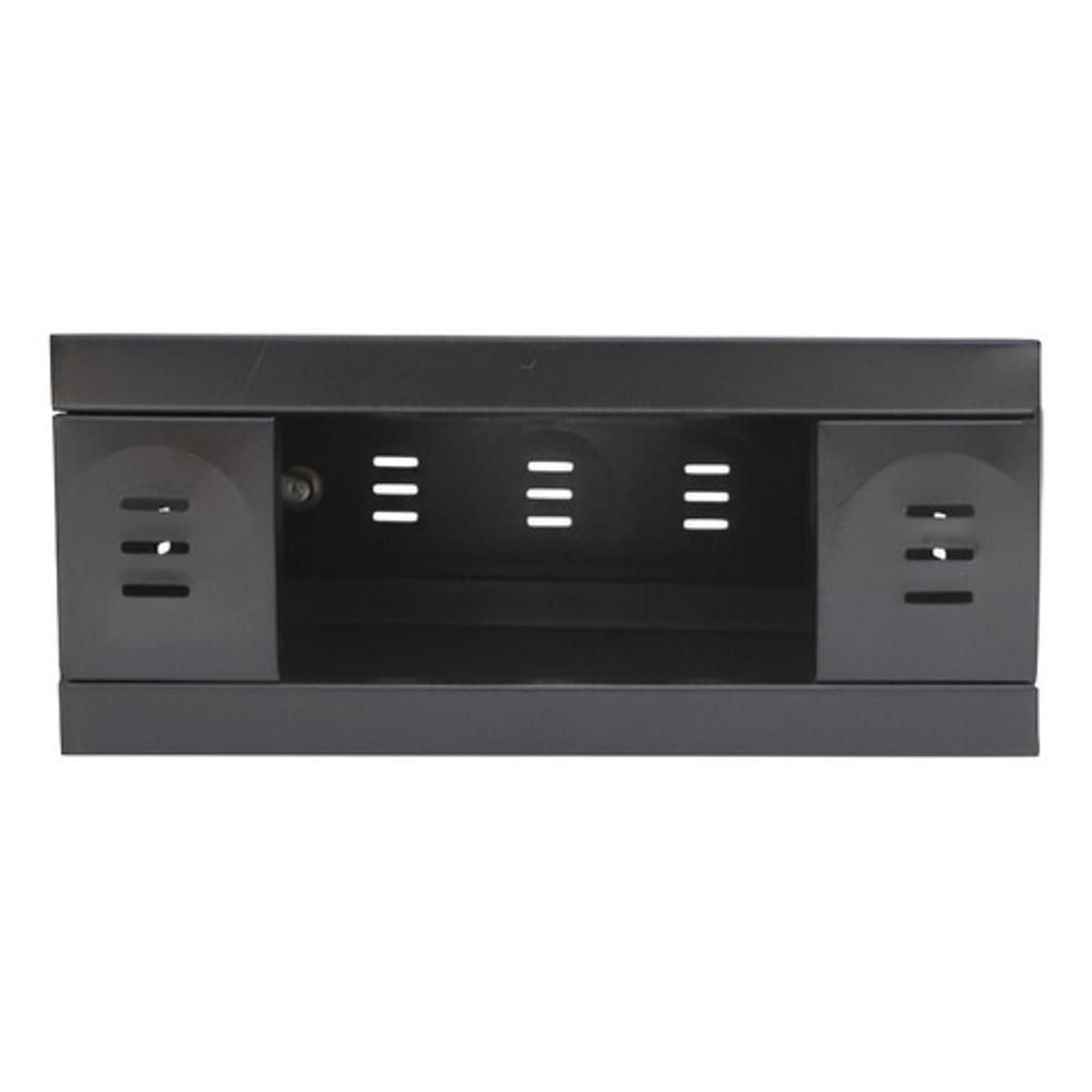 RACK METALICO; ANCHO 40 cm * PROFUNDO 40 cm * ALTO 17 cm.