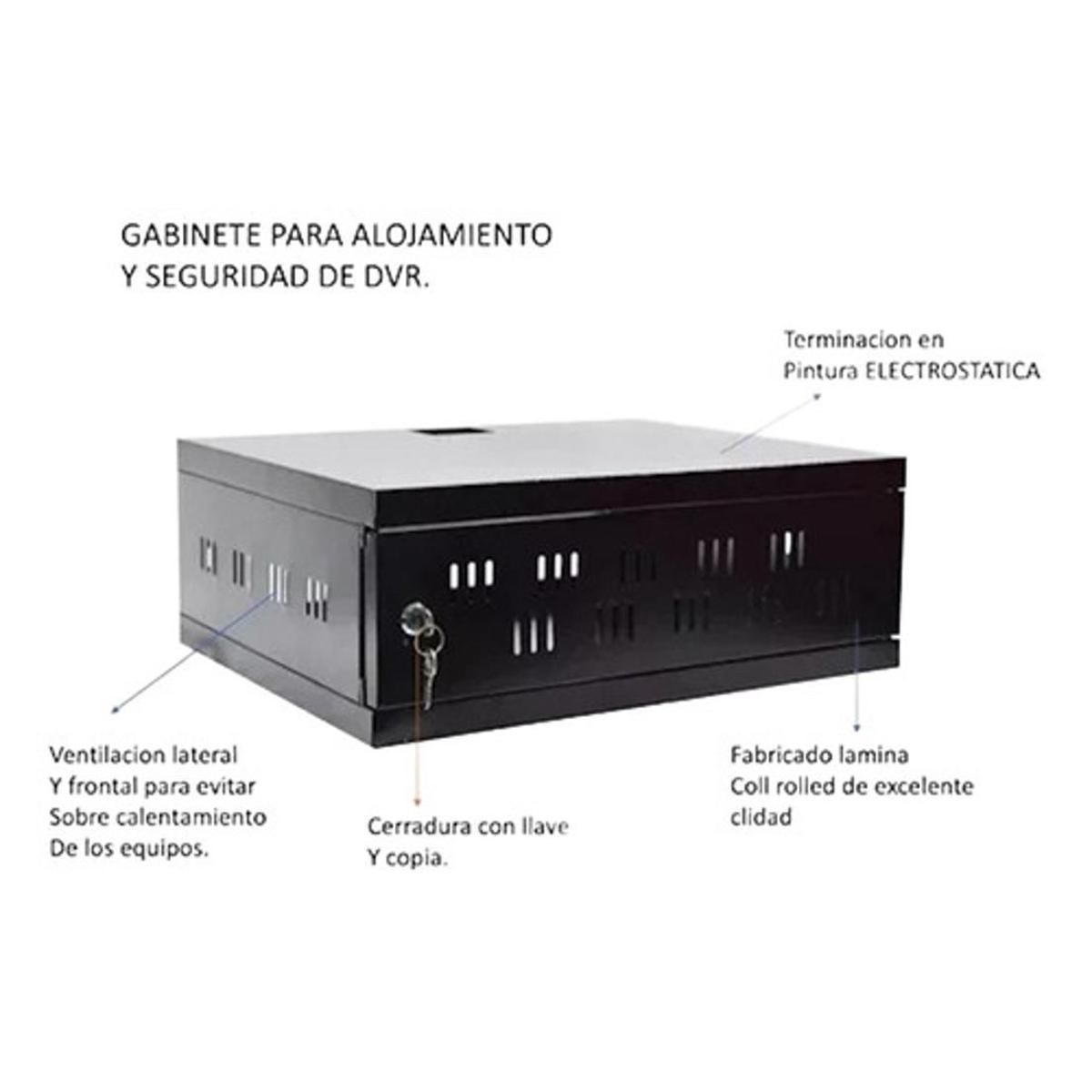 RACK METALICO; ANCHO 40 cm * PROFUNDO 40 cm * ALTO 17 cm.
