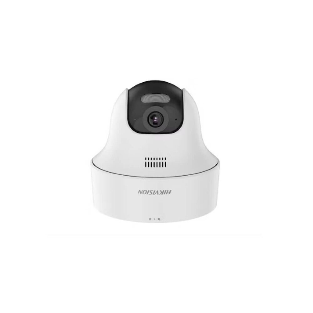 CAMARA DE SEGURIDAD HIKVISION IP 4MP PT 2.8mm WIFI INTERIOR