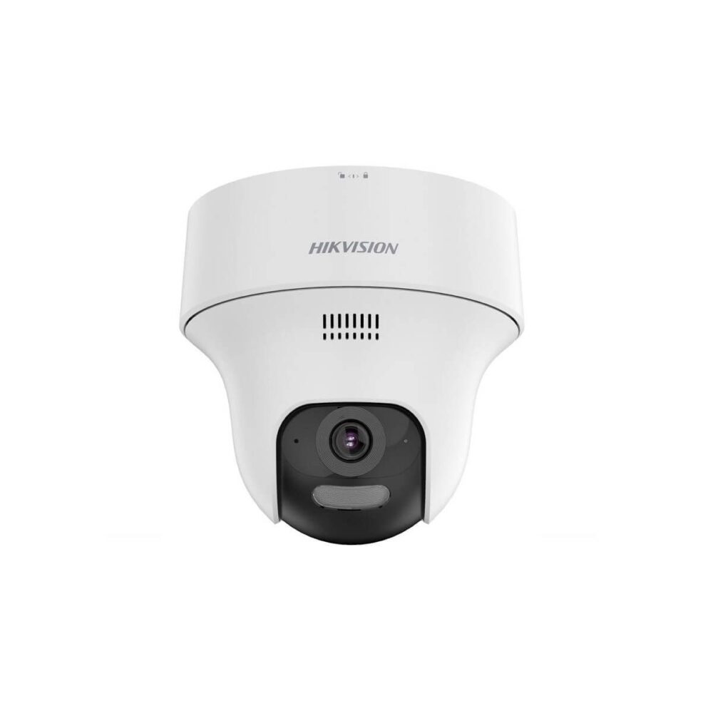 CAMARA DE SEGURIDAD HIKVISION IP 4MP PT 2.8mm WIFI INTERIOR