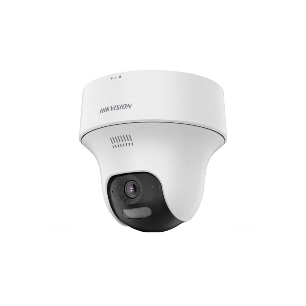 CAMARA DE SEGURIDAD HIKVISION IP 4MP PT 2.8mm WIFI INTERIOR