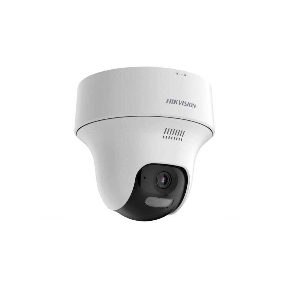 CAMARA DE SEGURIDAD HIKVISION IP 4MP PT 2.8mm WIFI INTERIOR