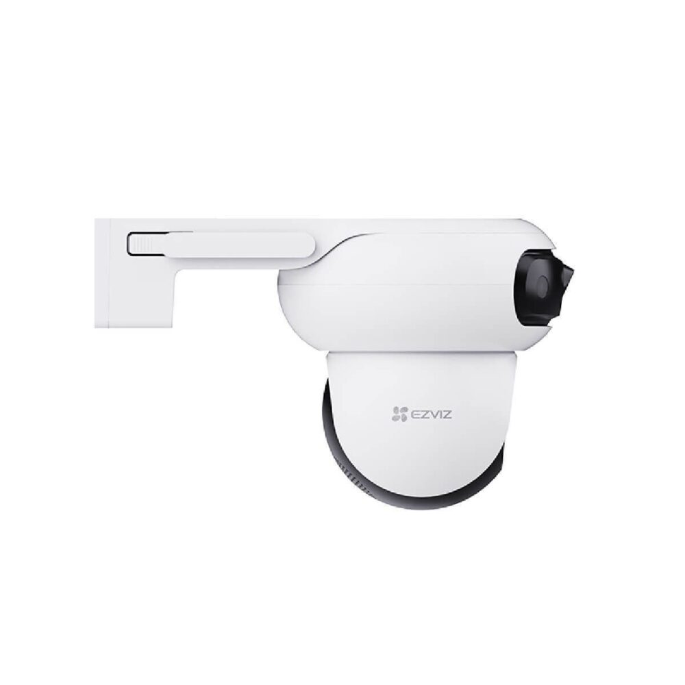 EZVIZ H90-R100- 8H44WKFL Camara IP PT Lente Dual Exterior 8MP Wifi Lente 2.8+6MM